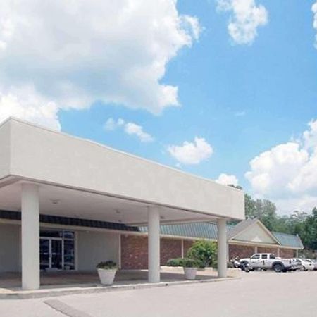Econo Lodge Corinth Exterior foto